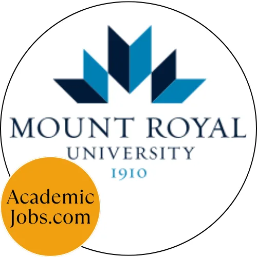 MRC Logo